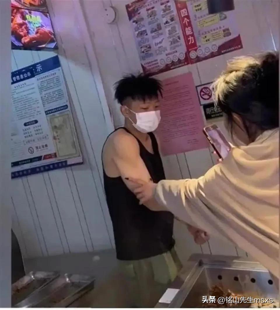 嘲讽、带节奏，满满负能量！网络上的“恶意满满”你能承受多少？