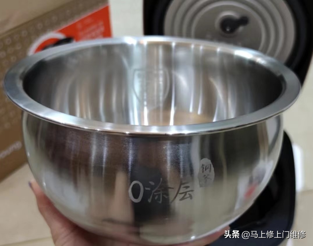 宿舍用电饭锅有什么需要注意的,买小型电饭锅需要注意啥