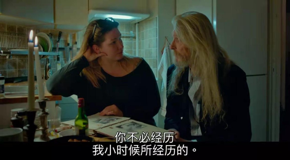 “世界第一美少年”，15岁被谣传死亡，美是原罪？今67岁白发飘飘