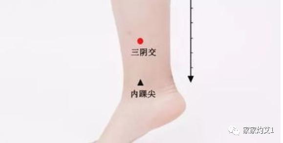 经期不准时？十有八九是这5个原因！艾灸调冲任，打通经期问题