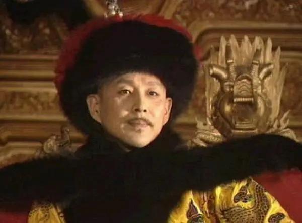 康熙王朝电视连续剧故事真实吗,十部必看帝王历史剧康熙王朝