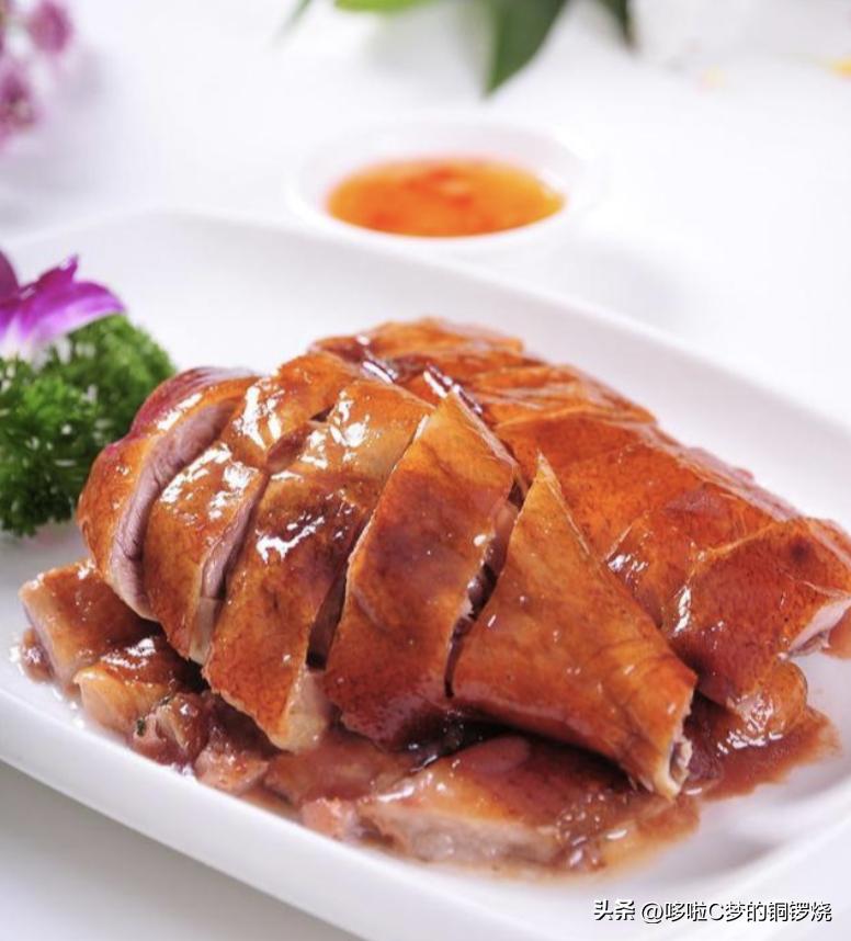 美国cnn评选世界五大美食,盘点那些令老外震惊的中国美食