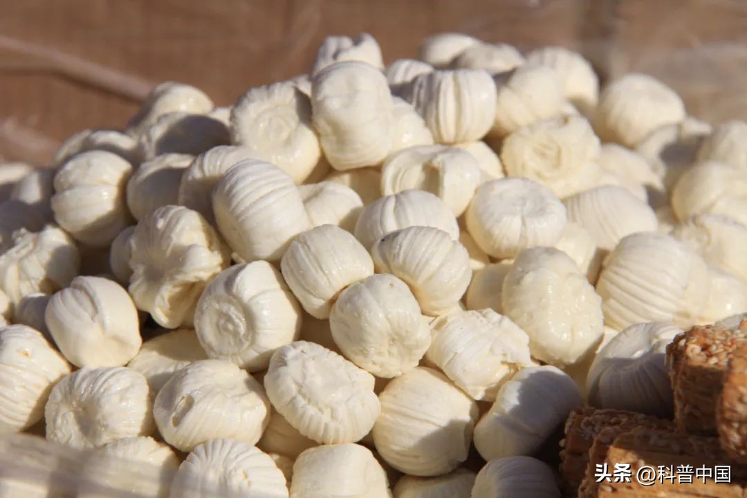 天下美食吃起来,小年吃什么河南灶糖