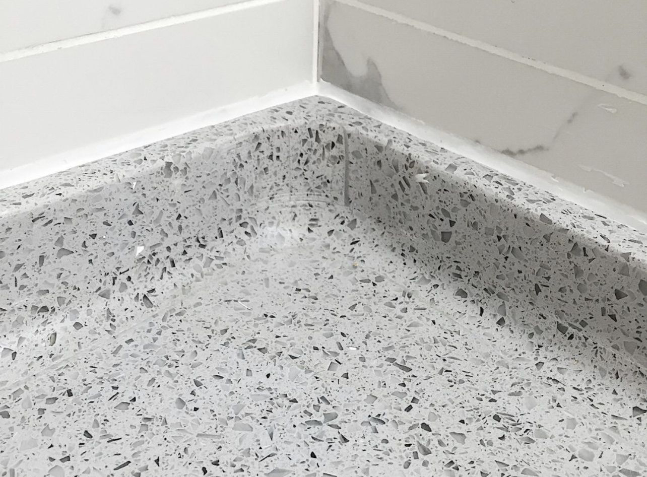 石英石厨房台耐用吗,靠谱厨房石英石台面如何选择