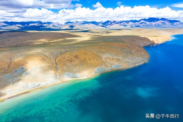 *藏西**最值得去的10个景点，有没有车都要去一趟，你去过几个?