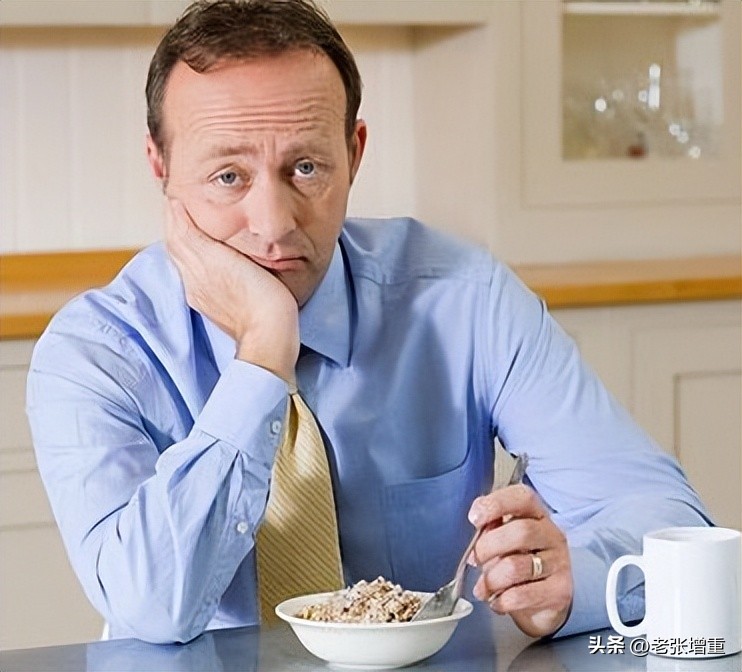 瘦子不长肉的方法,瘦子想长胖该如何合理饮食