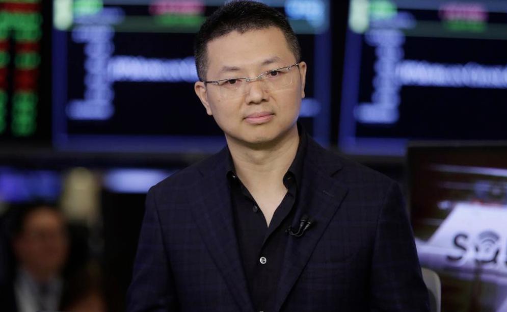 趣店的罗敏为何惹众怒,趣店罗敏今天的情况