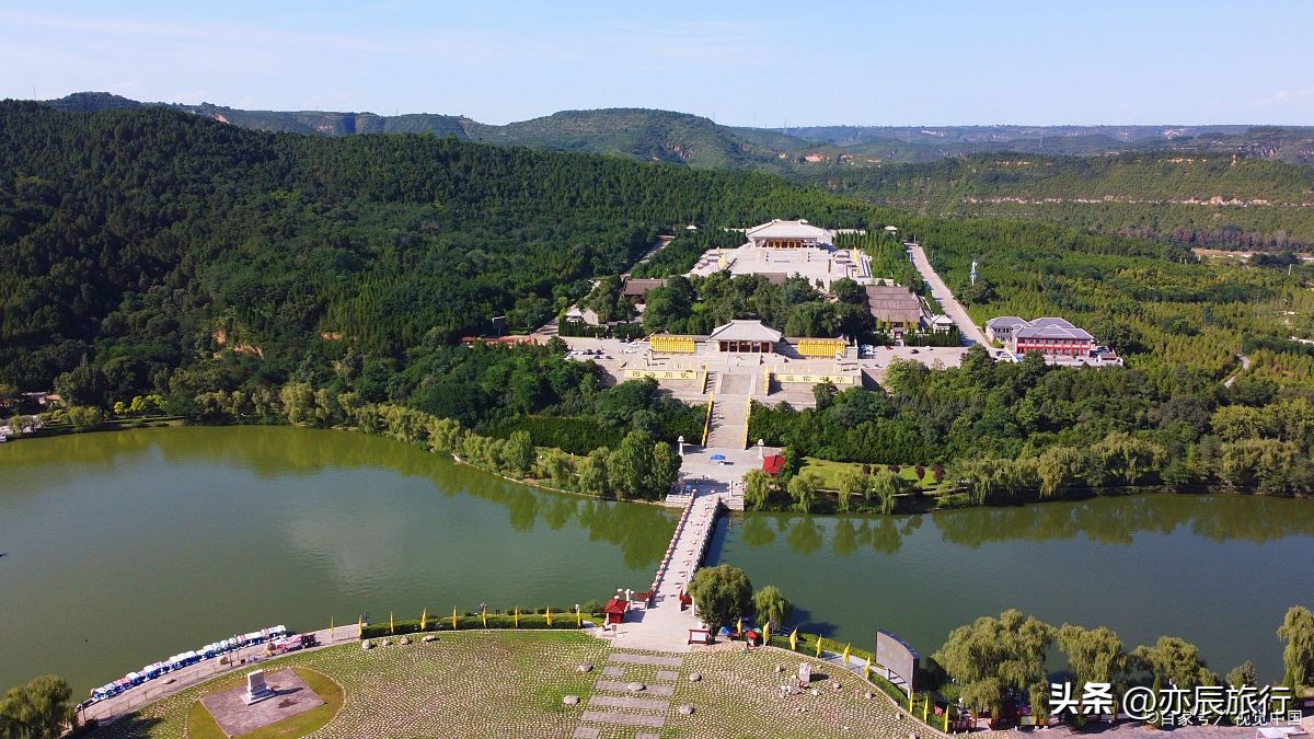 西安周边旅游景点推荐一下,西安周边有哪些旅游景点