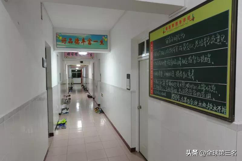 深圳60余所高中住宿实景图汇总,深圳高中住宿的学校有哪些