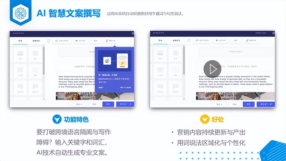 BenchmarkEmail满客邮件：专业邮件营销平台成了外贸企业营销利器