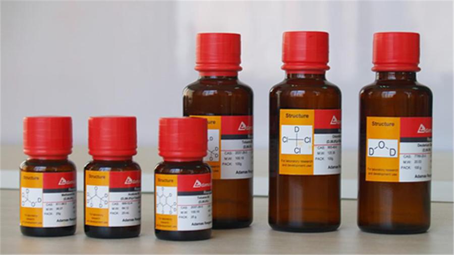 分析化学常用的指示剂,化学指示剂知识汇总