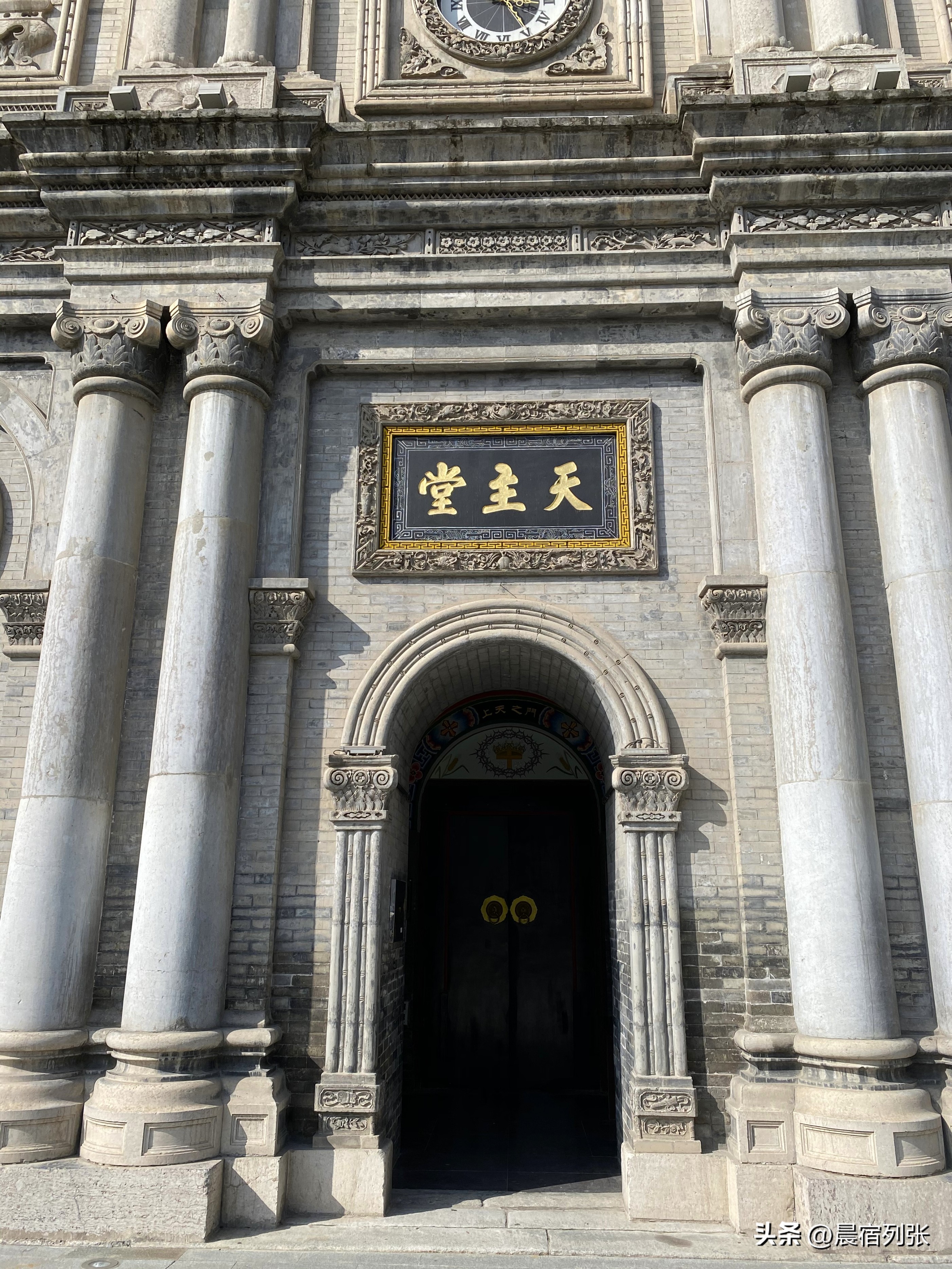 西安哪些不可错过的景点,西安不能错过的打卡地点