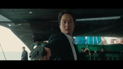 韩国黑帮电影完整版,分享六部韩国黑帮经典电影给大家