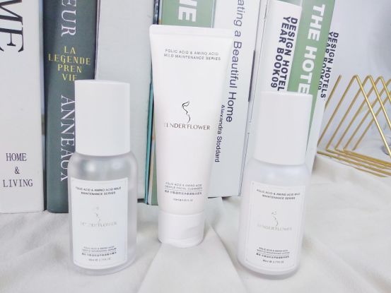 有哪些让你无限回购的护肤品,如何正确选择孕期的护肤品