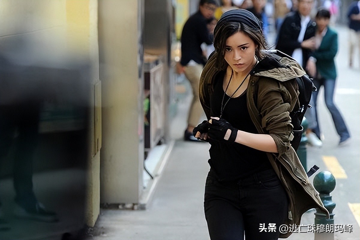 港星文咏珊上海地铁,港星余咏珊现状