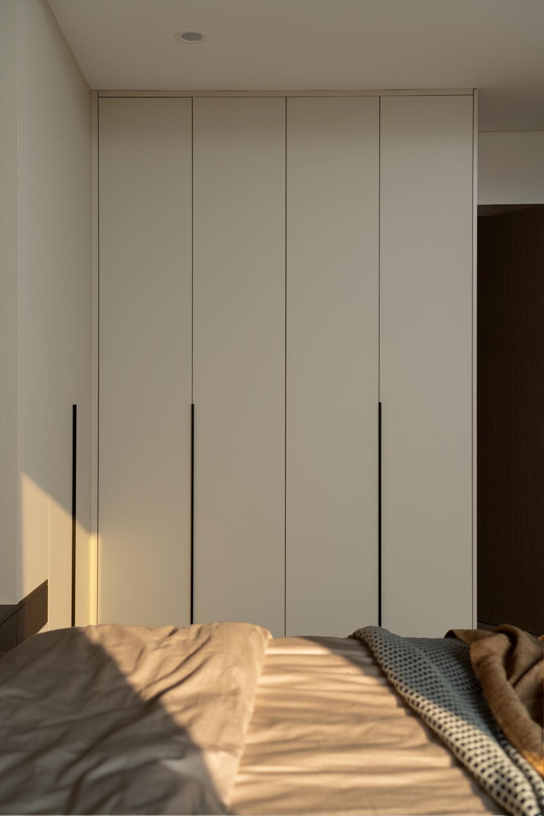 144㎡精装房全案,力诚9.4万搞定,不输20万的品质和效果!