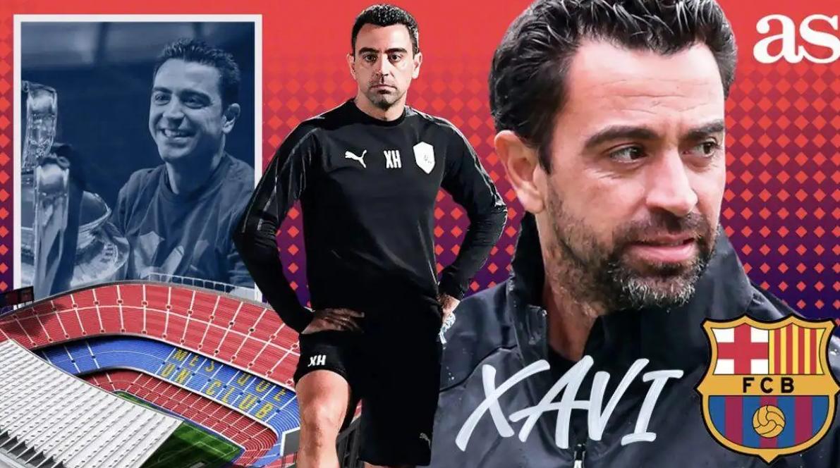 巴萨为什么重建那么快,巴萨重建之路有多难