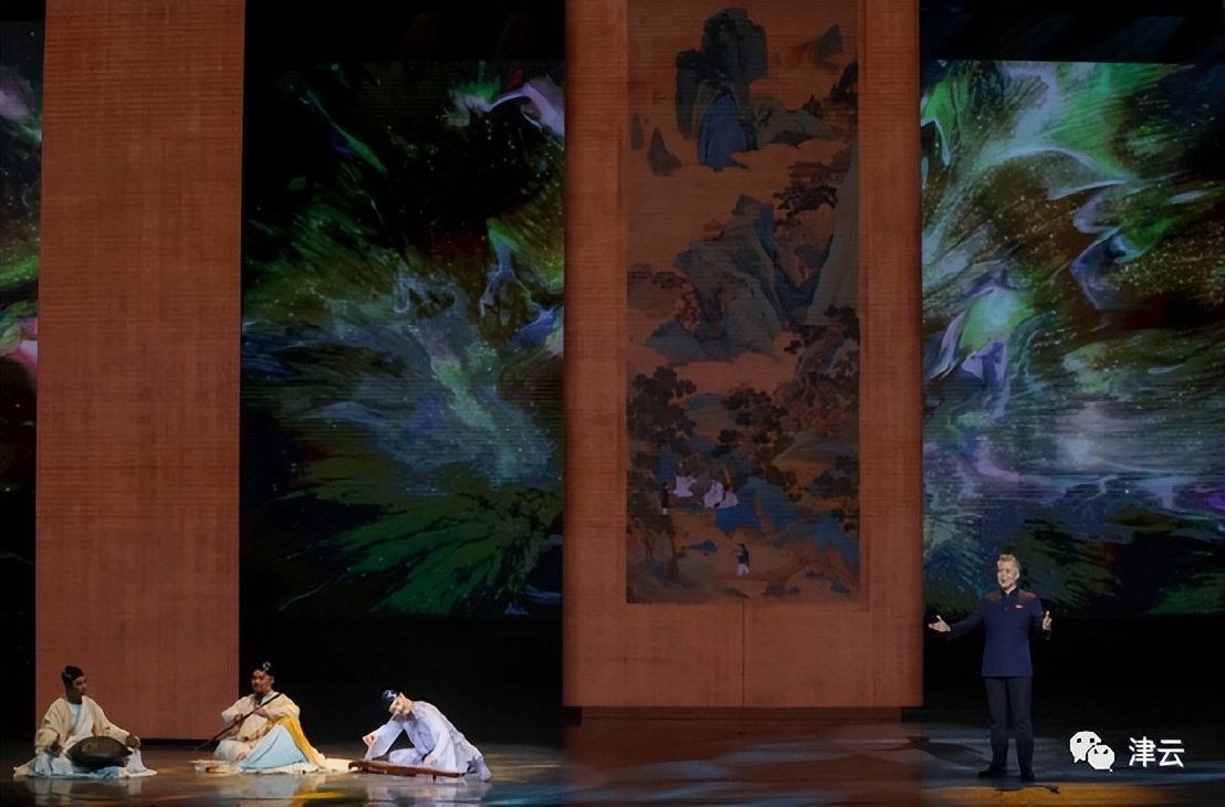 天津市文艺演出时间表,天津市文艺展演时间表