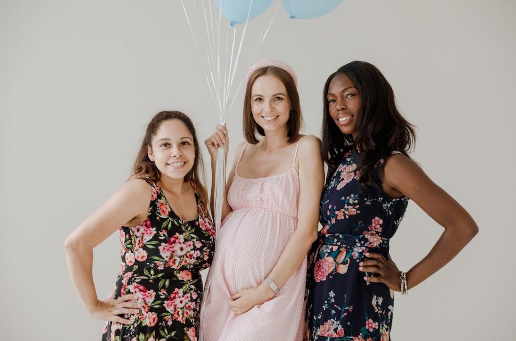 孕妇如果感染新冠对宝宝有影响吗 (美国孕妇感染了新冠病毒怎么办)