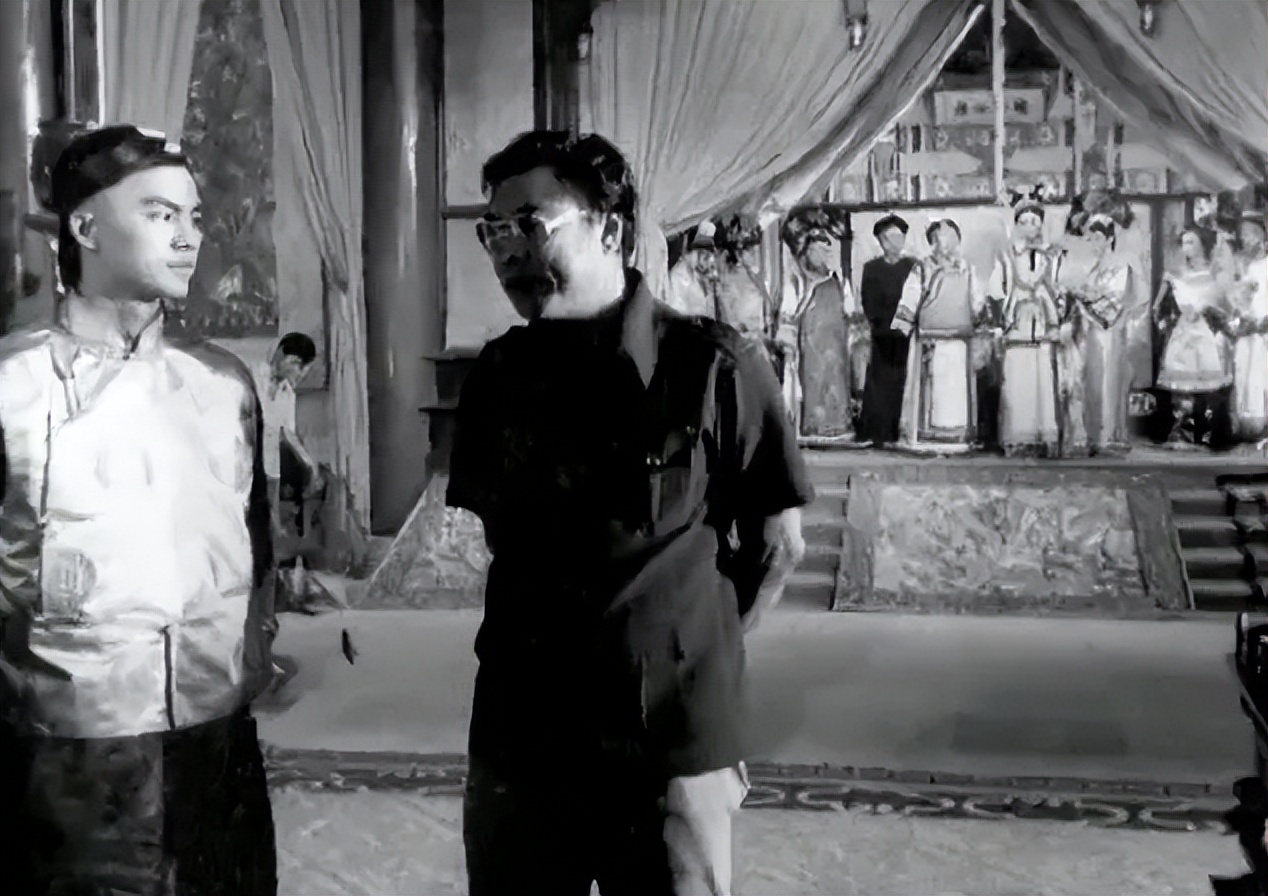 香港风月片里，它是最高级的一部