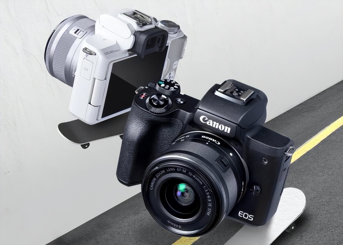 2023年最值得入手的相机推荐,2023年最建议买的相机