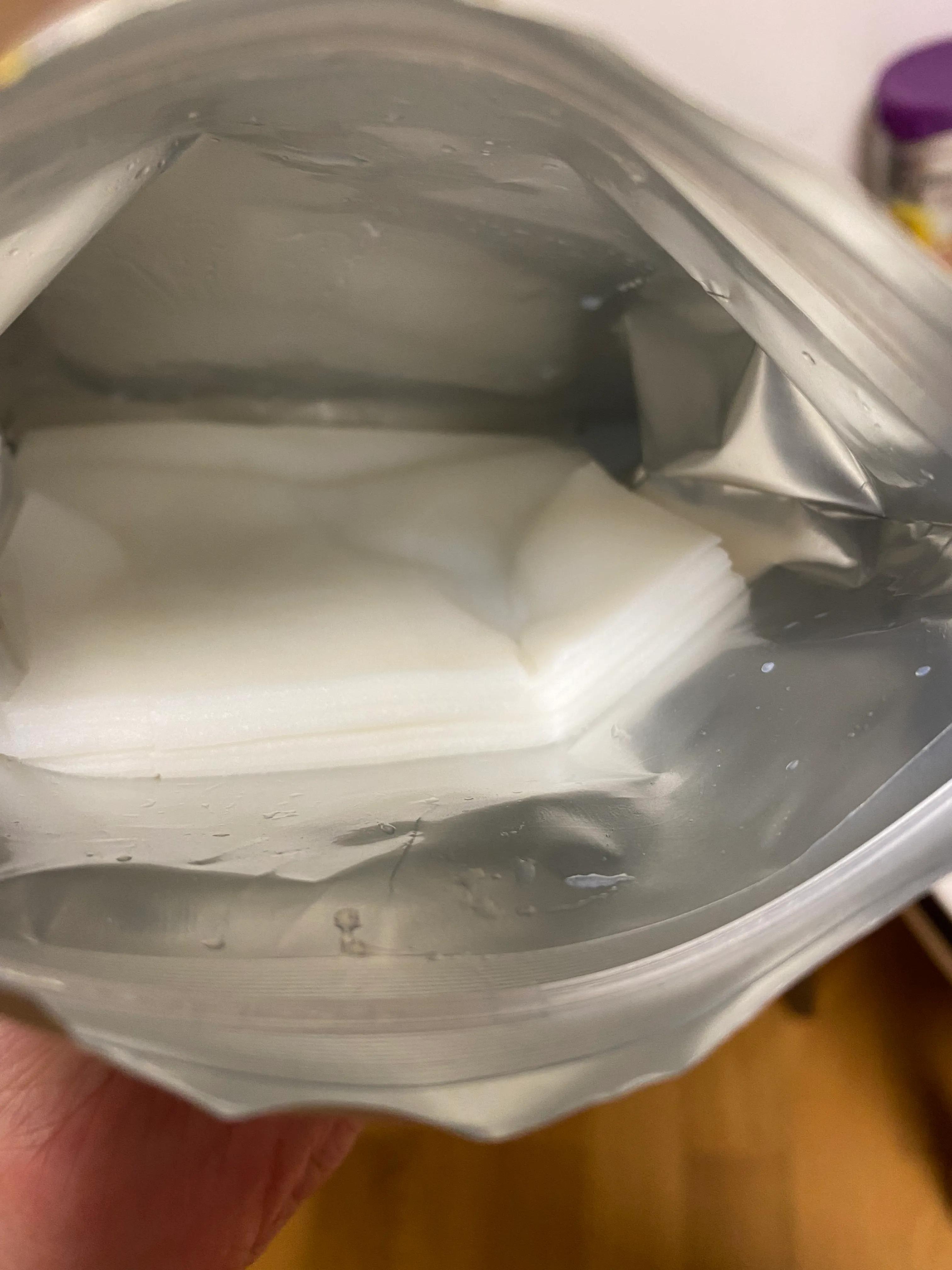 面膜篇排雷（一）