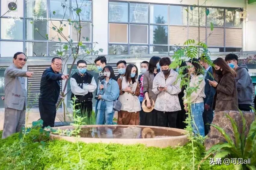 携手同行以心致远“润城老友汇”媒体见面会圆满落幕