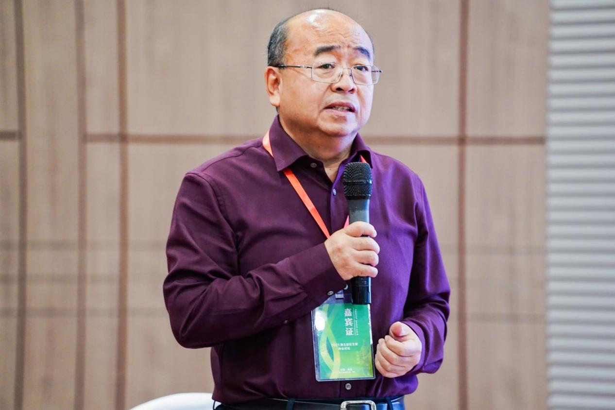 自知者明，知猪者赢——2023西北地区生猪种业论坛侧记