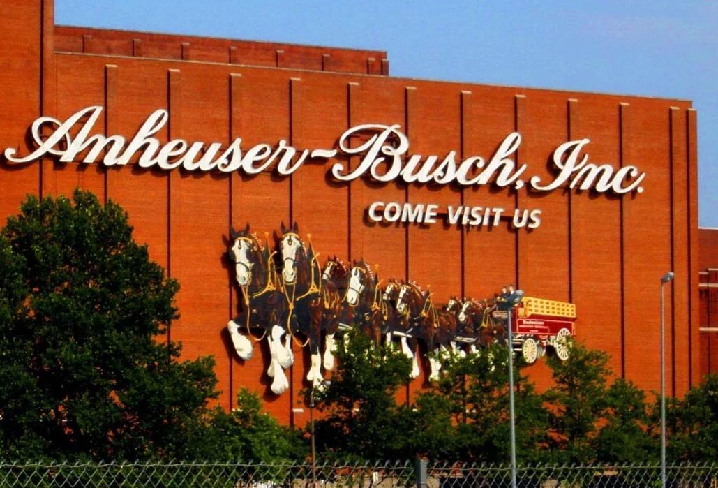 百威啤酒目前的困境,啤酒巨头百威事件