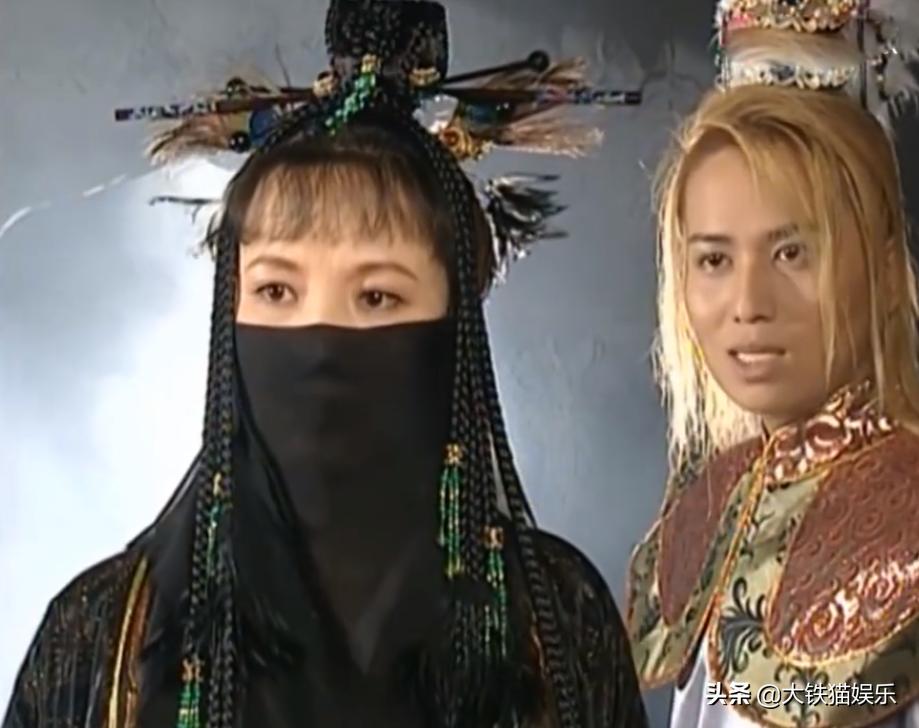 风云角色谁最适合演,风云哪个演员最成功