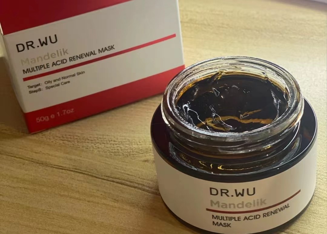 入门补水面膜,护肤新手入门推荐