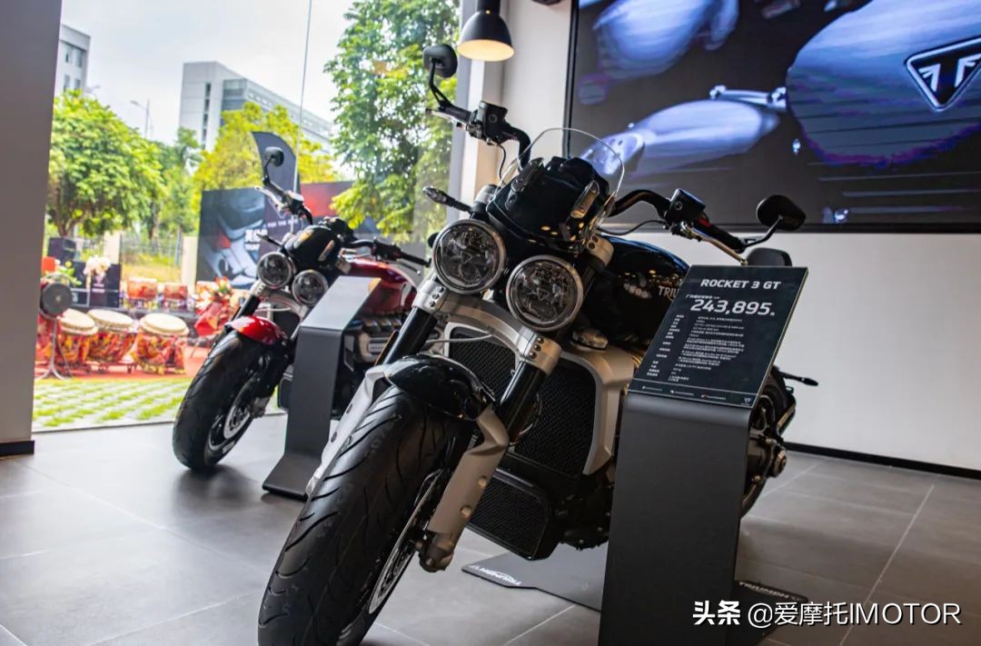 triumph英伦凯旋上海火箭,英伦凯旋triumph价格