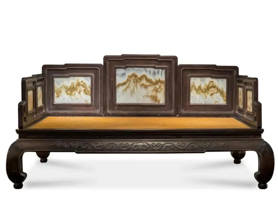 明清家具拍卖大全,明清家具2023年秋拍