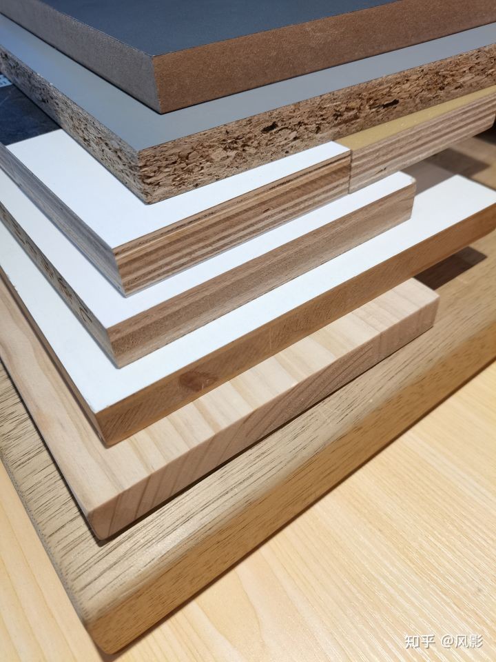 家具定制环保板材如何选,家具定制哪种环保