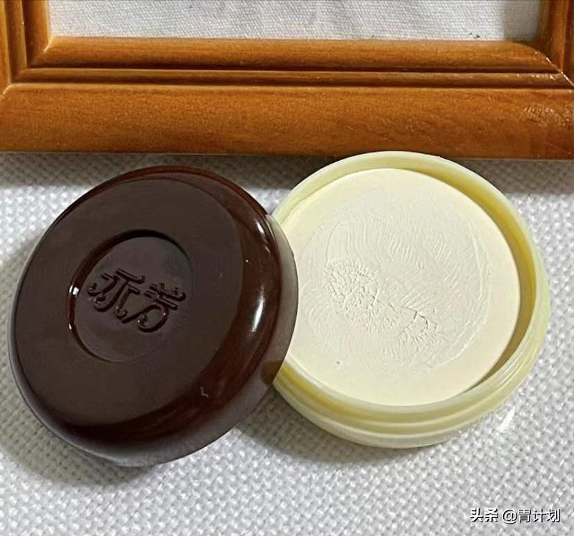 被大牌埋没了的老牌国货护肤品,半世纪老国货护肤品都有哪些牌子