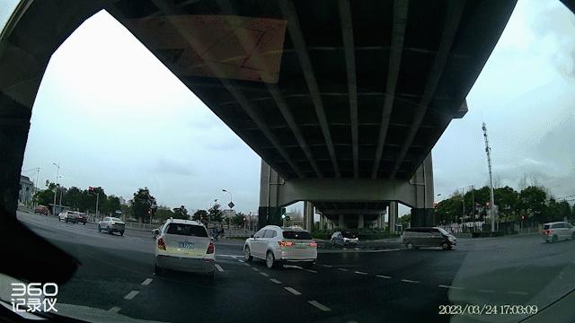 十年老司机的性价比之选-360K580行车记录仪