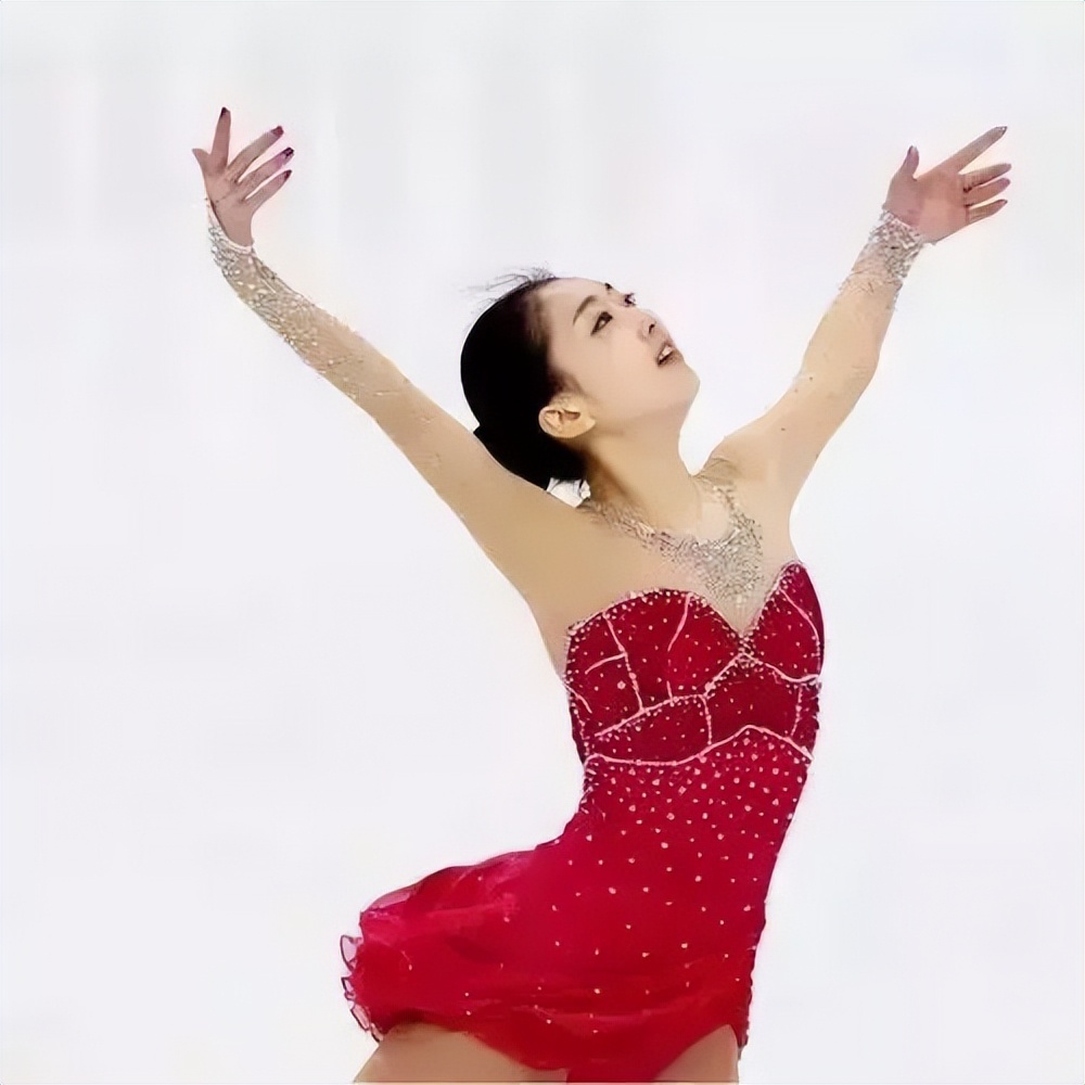 中国最美体坛女神都有谁？体坛颜值天花板？您心中的最美女神是谁