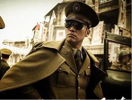 盘点三部经典抗日谍战剧,2018评价最高的10部谍战小说