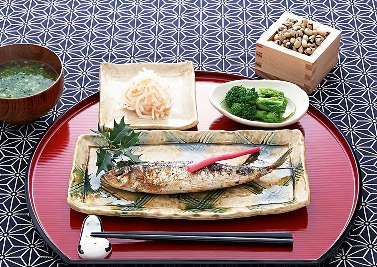 日本人长寿六个习惯,日本人平均寿命全球第一位