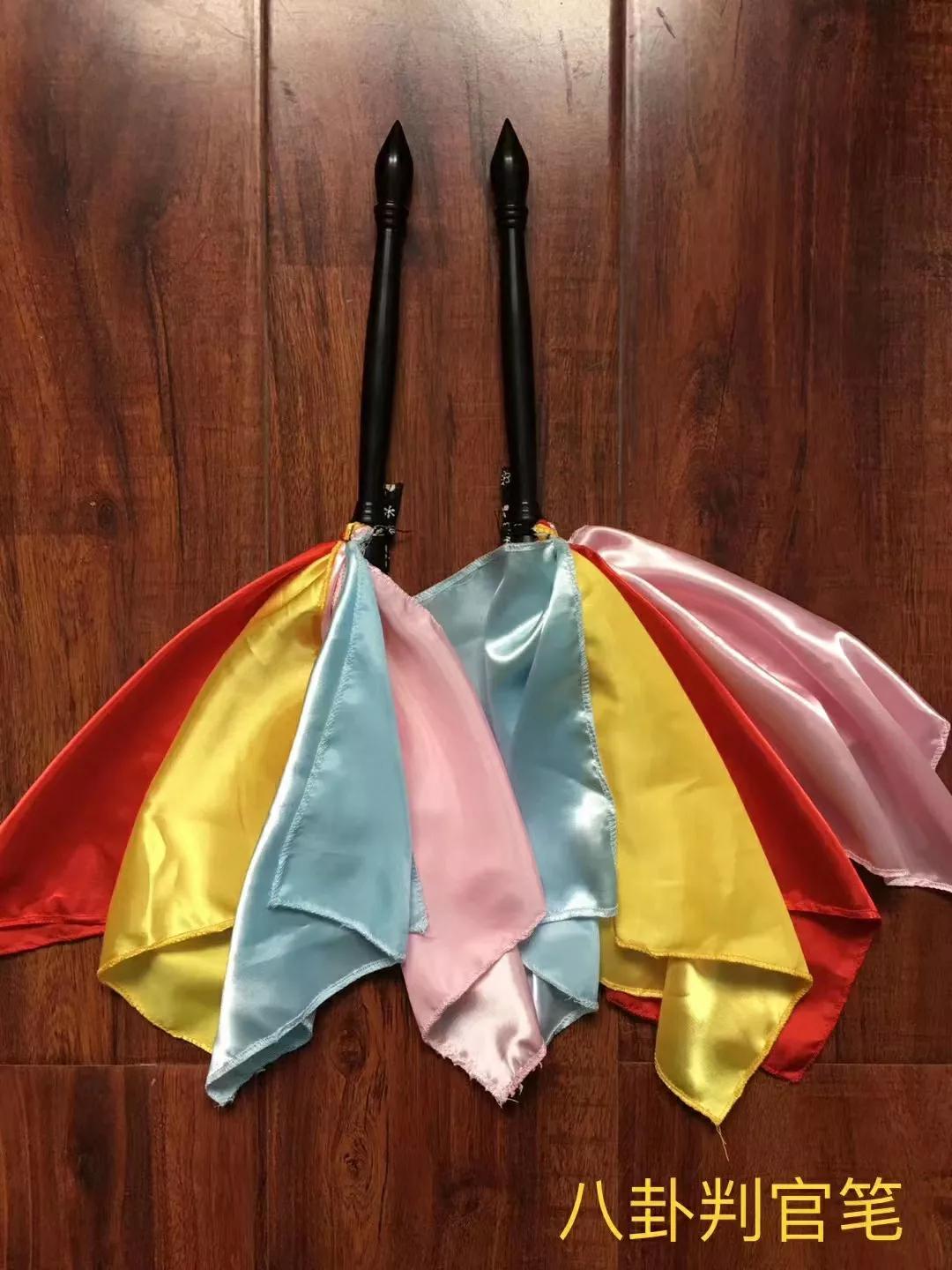 凌云八卦门独门兵器,八卦门独门武器有哪些