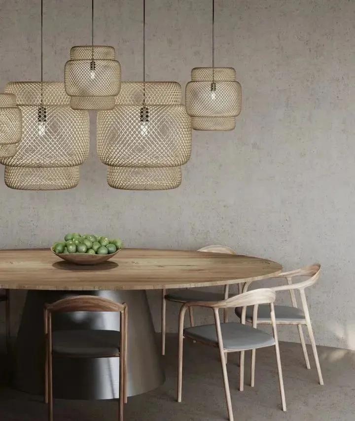 室内设计的6个方法,最酷的家居设计图