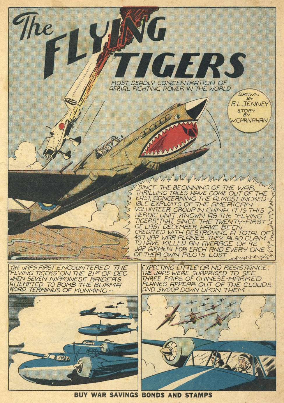 八十年前的今日，陨落了一位著名的美国漫画之星