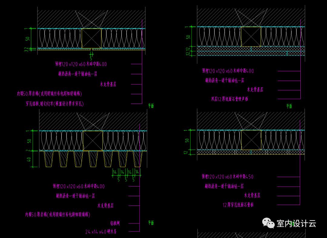 常用的吸音材料哪里有,吸音材料比较