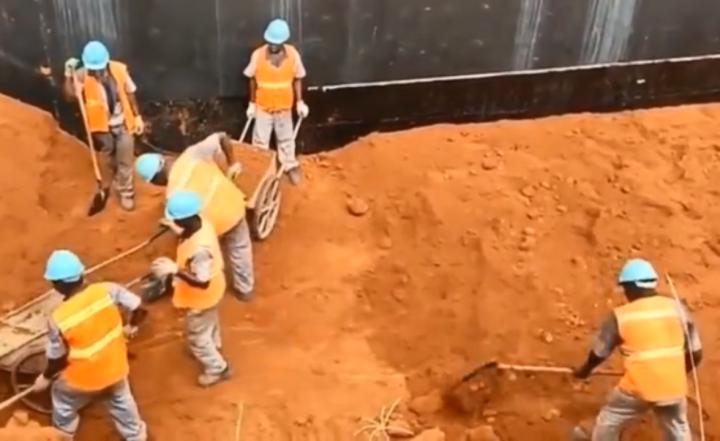 与非洲人相处的七*法大**则——十年驻非老鸟总结