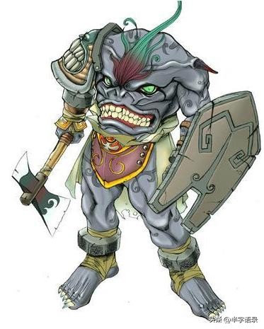 山海经异兽图片可爱版,山海经中105个异兽