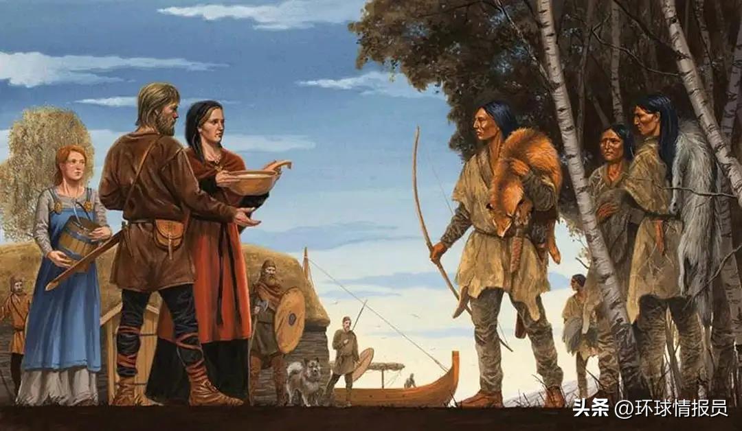 丹麦是欧洲国家吗,丹麦为什么不是欧洲第二大国