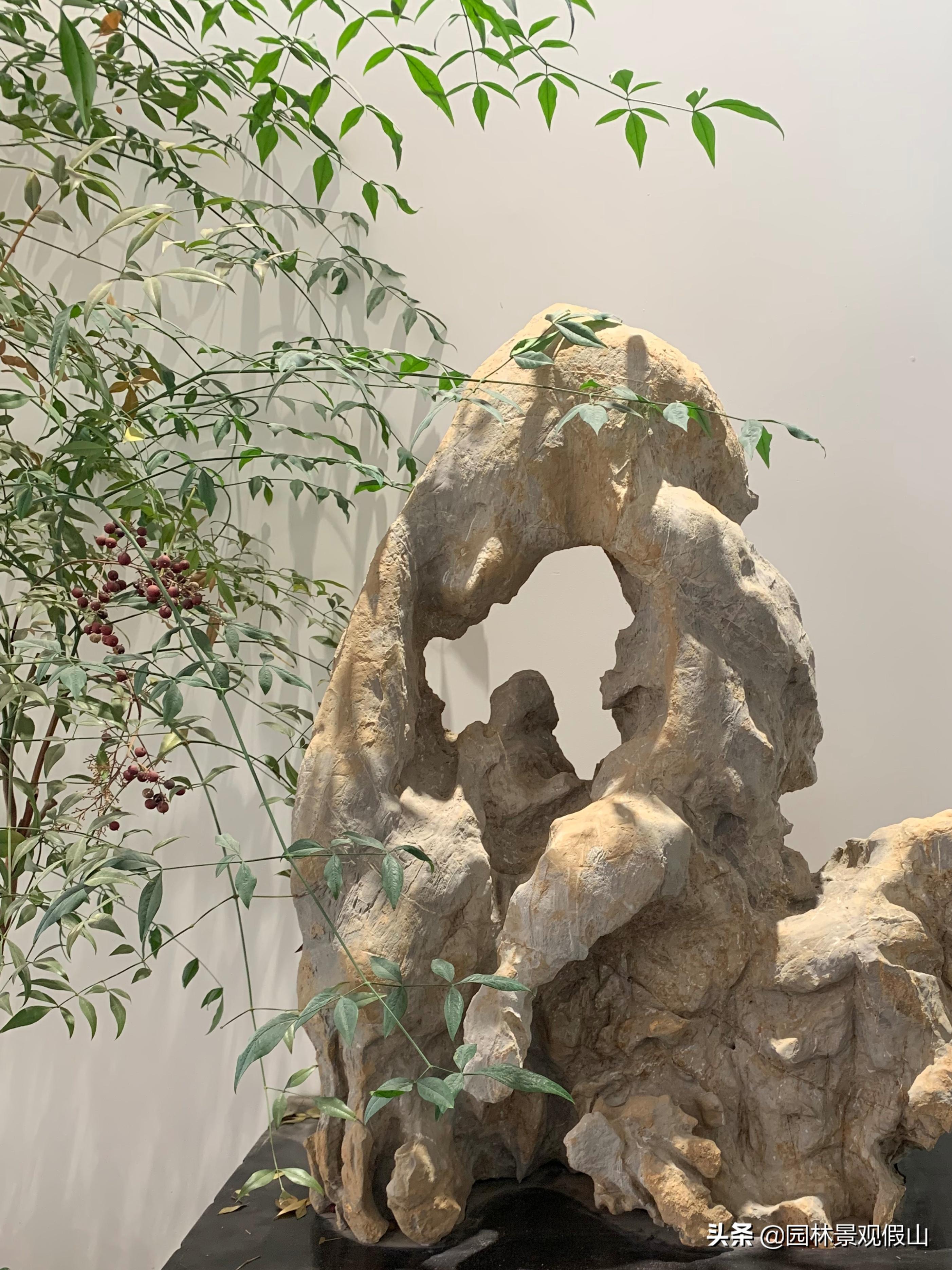 灵璧石最好的鉴别方法,如何辨别灵璧石的真假