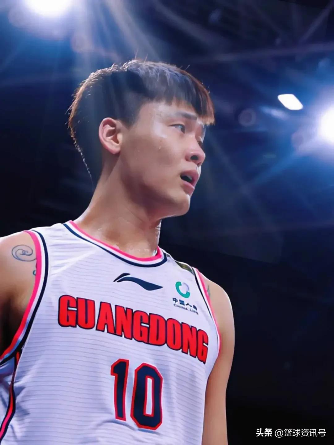 关于cba球员周琦的最新消息,cba窗口期签约交易的球员