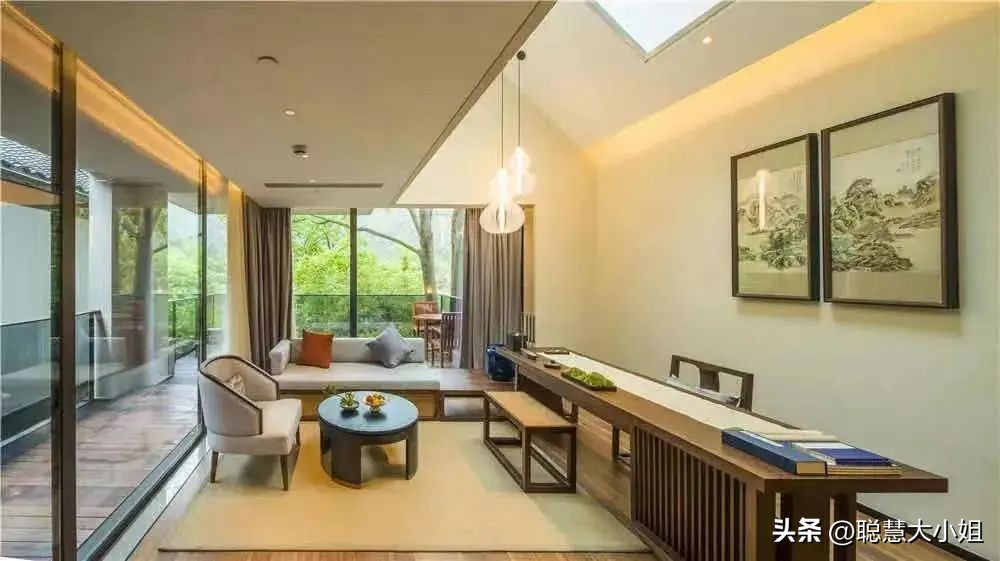 江浙高性价比5星酒店,江浙一带顶级度假酒店