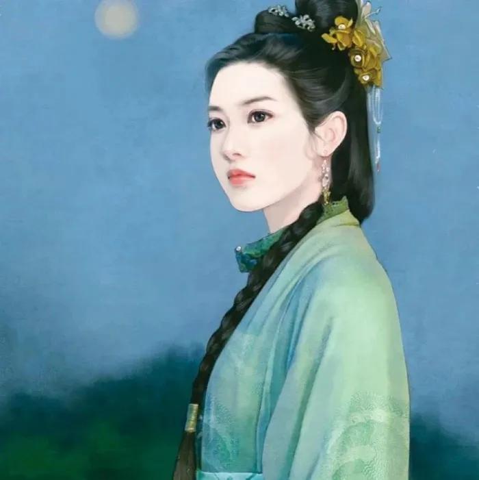 推荐小说古代文笔好,文笔深厚的古代言情小说推荐